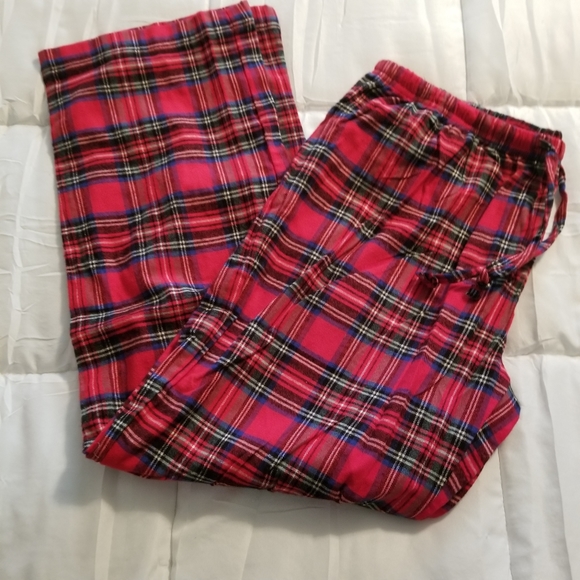 NWT Pajamagram super soft, top quality sleepwear pajama set, SZ LG - Picture 3 of 8